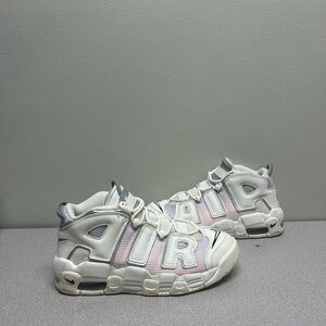 Air More Uptempo 96 Thank you Wilson